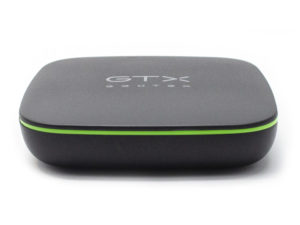 Geotex GTX-R1i 1/8 1