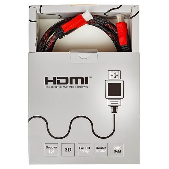 HDMI Кабель GTX 1